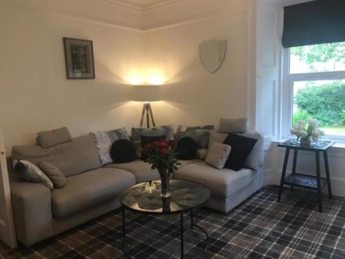 Lounge Seating
