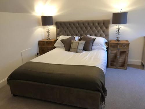 Shearer Bedroom