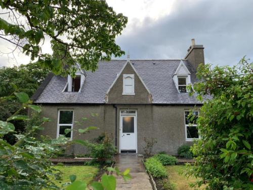 Thistle Cottage