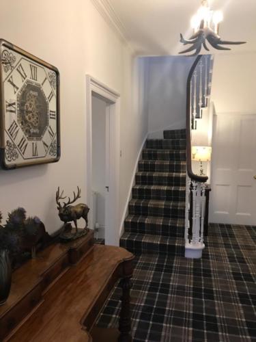 Stairway