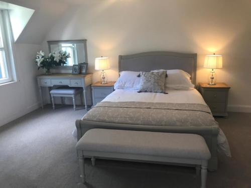 Swanson Bedroom