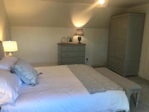Swanson Bedroom